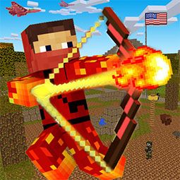 Dungeon Hero: A Survival Games Story