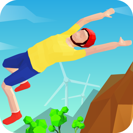 Flip Dive 3D