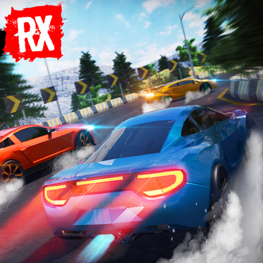 Asphalt Xtreme