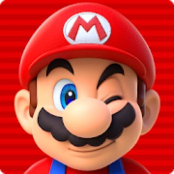 Super Mario Run Online