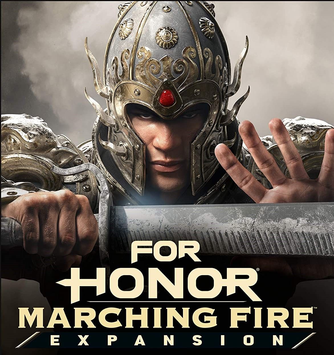 For Honor Marching Fire Expansion