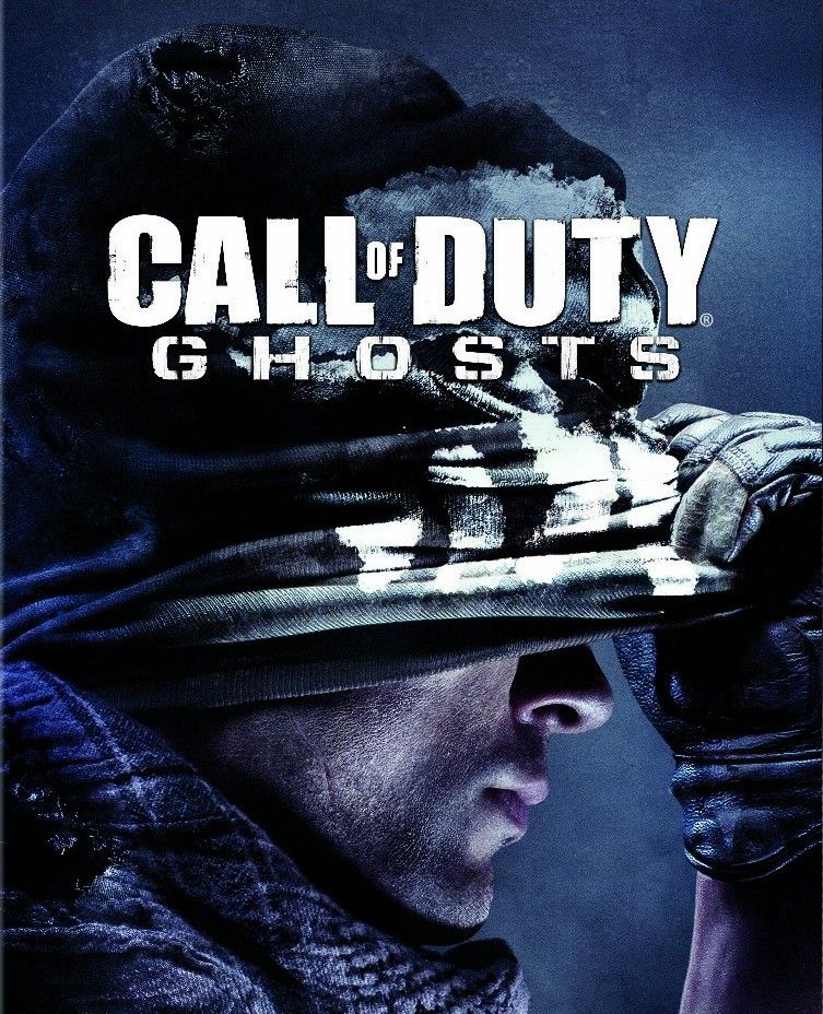 Call of Duty: Ghosts
