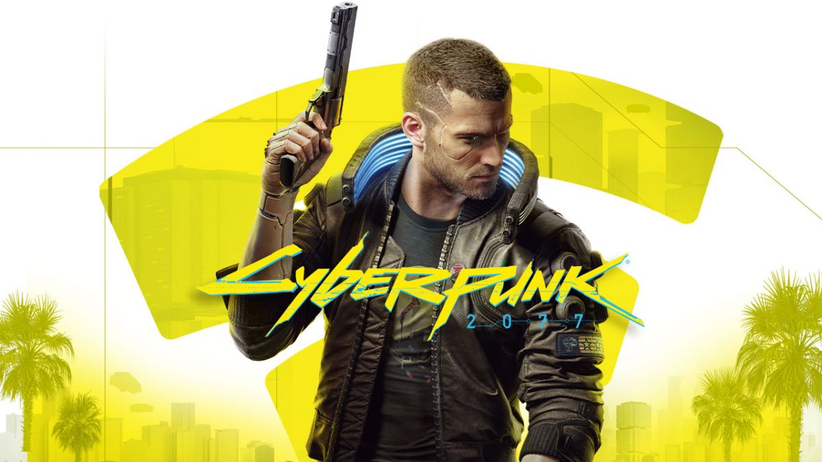 Cyberpunk 2077