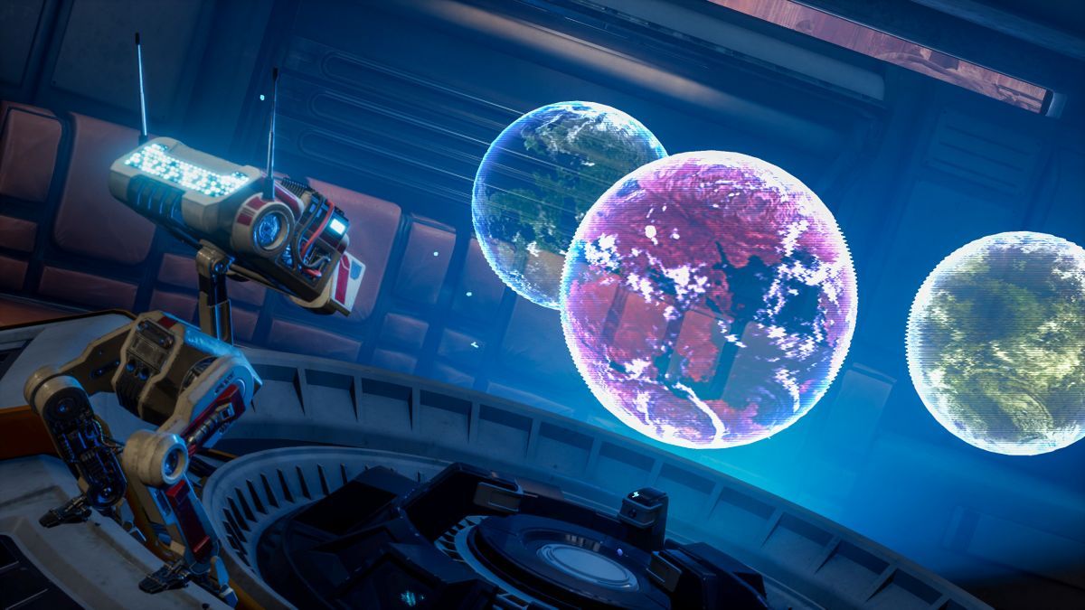 Star Wars Jedi Fallen Order