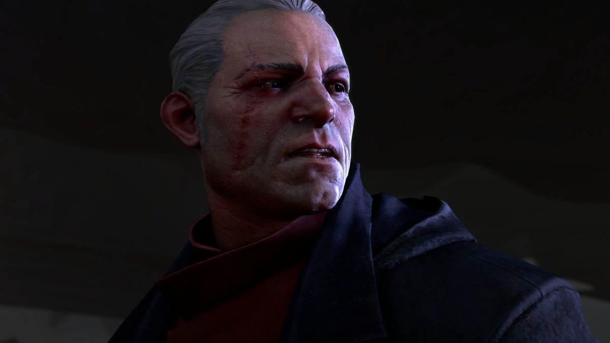 Dishonored: Death of the Outsider