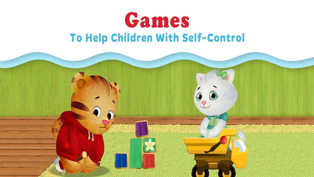 Daniel Tiger's Stop & Go Potty