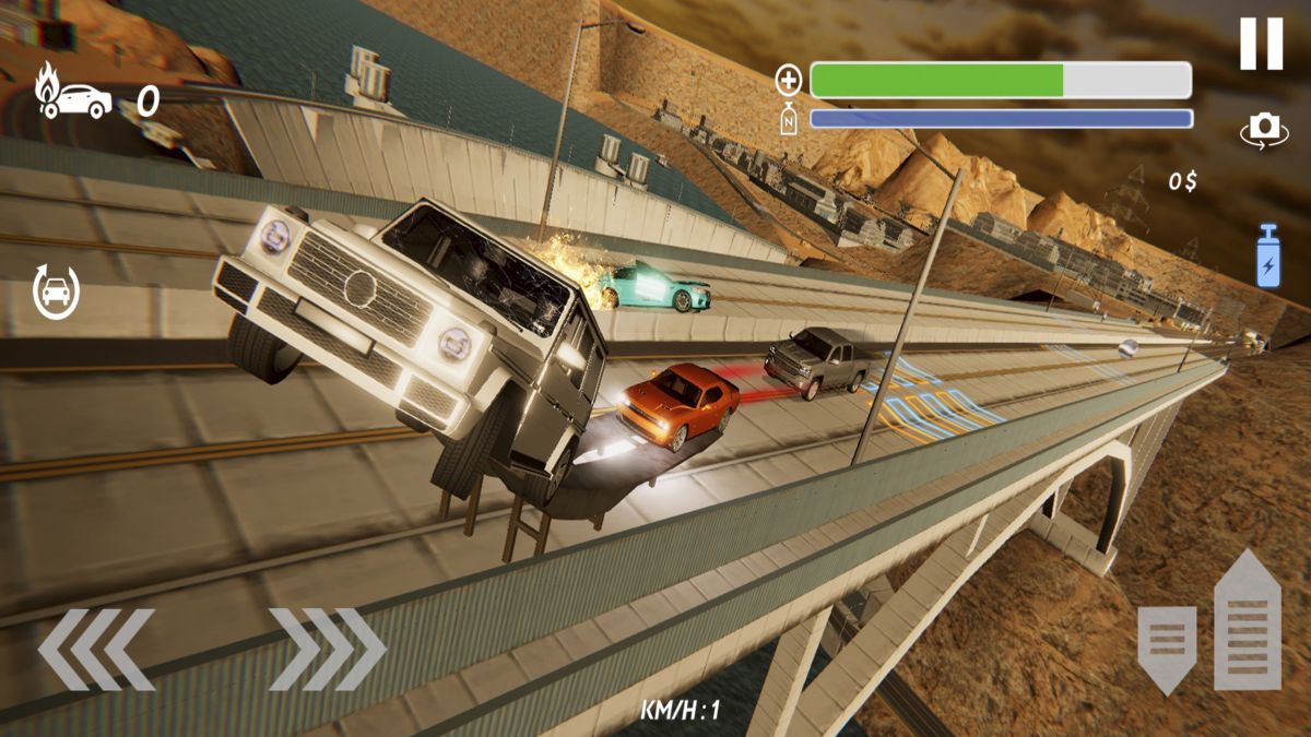 Project Cars 2