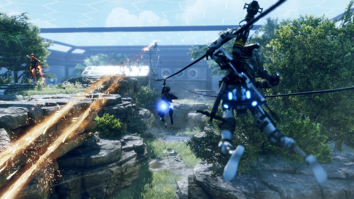 Titanfall 2