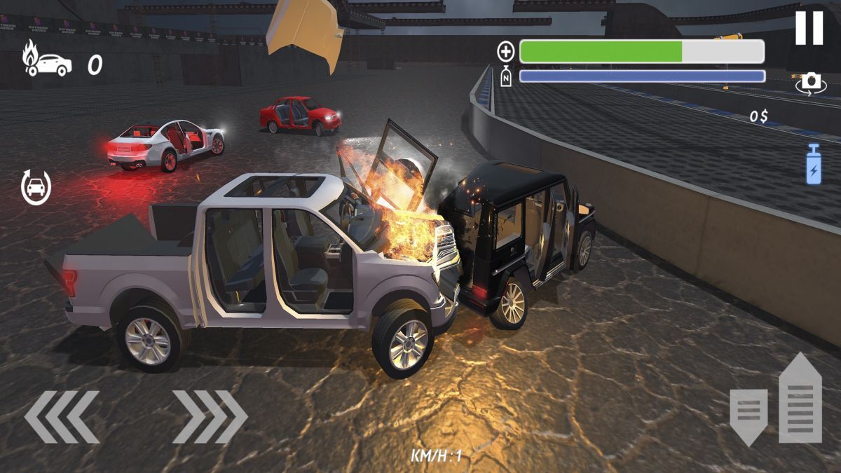 Project Cars 2