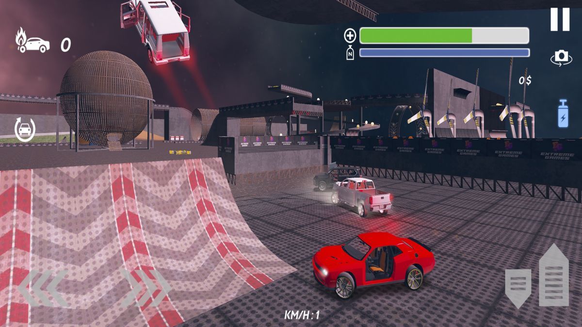 Project Cars 2