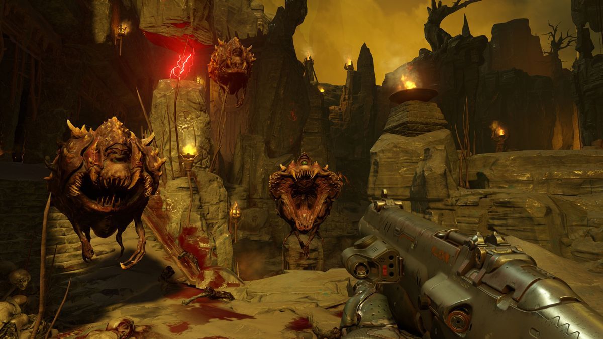DOOM