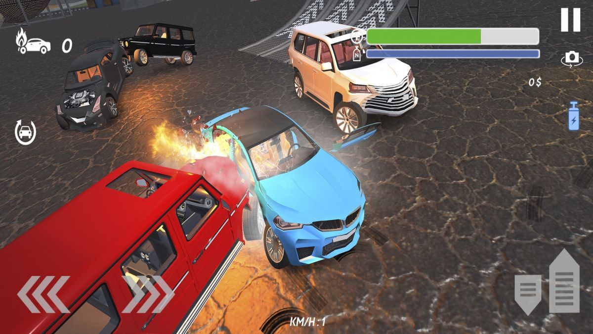Project Cars 2