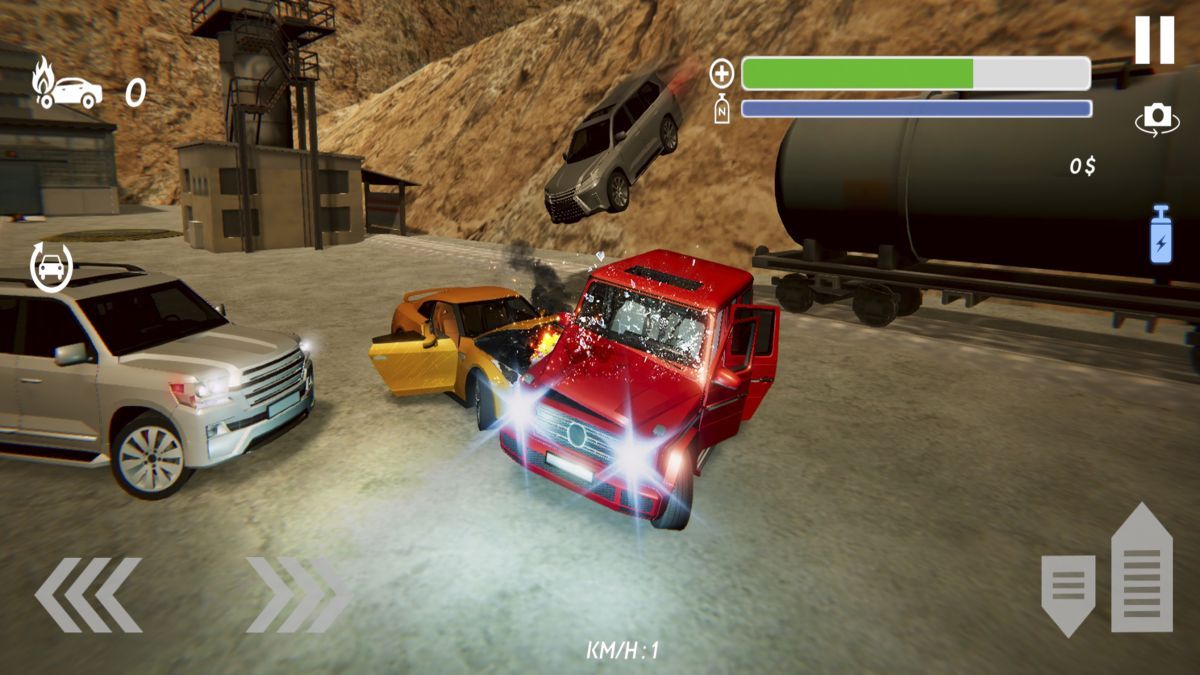 Project Cars 2