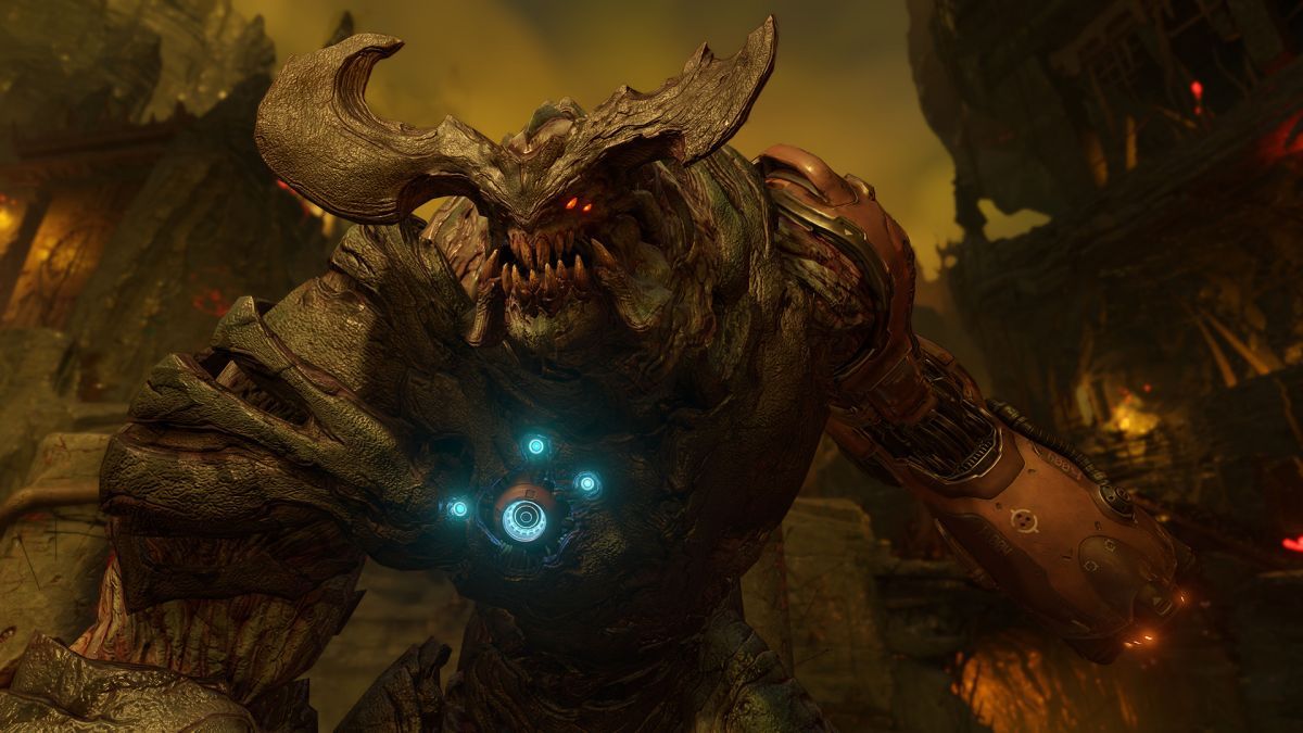 DOOM