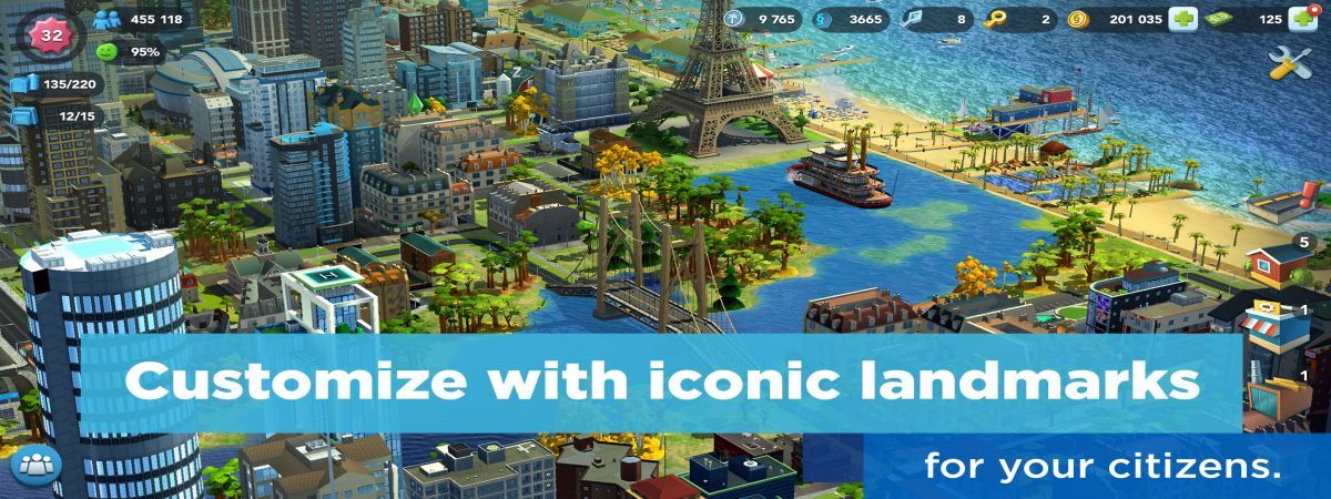 SimCity