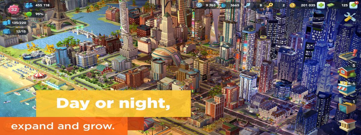 SimCity