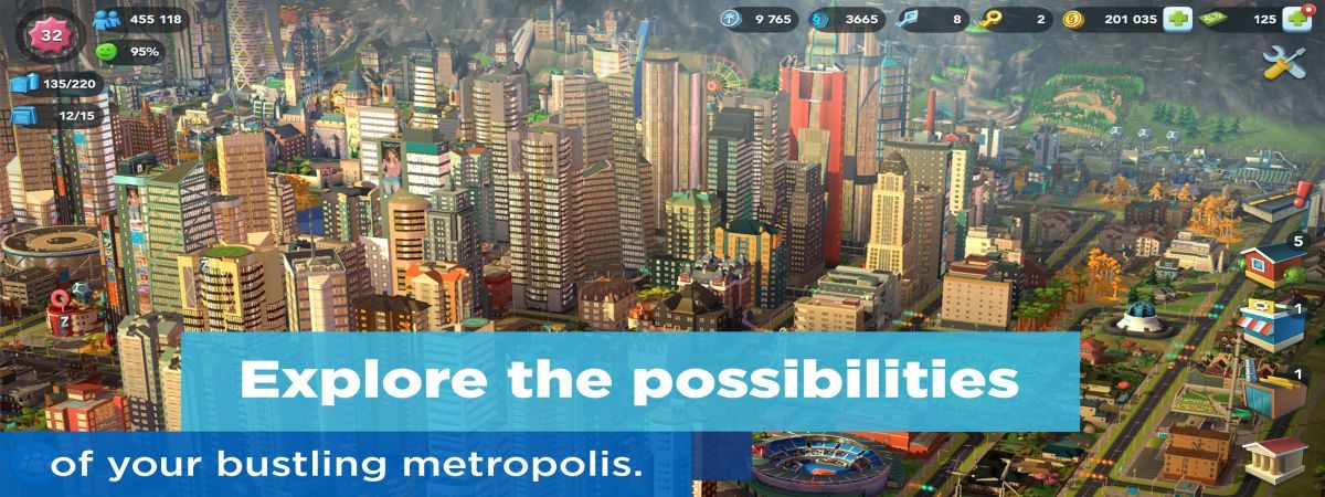 SimCity
