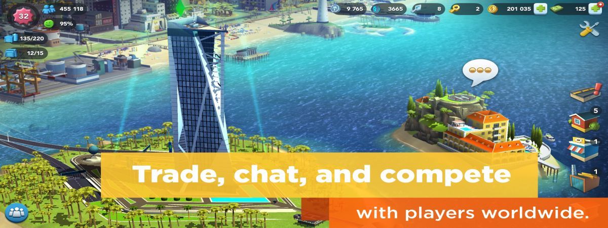SimCity