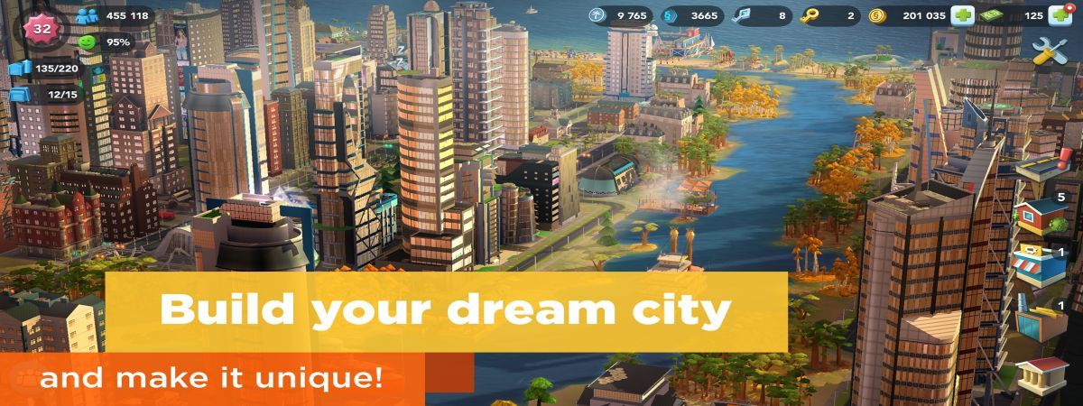 SimCity