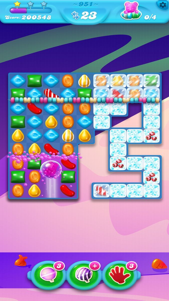Candy Crush Soda Saga