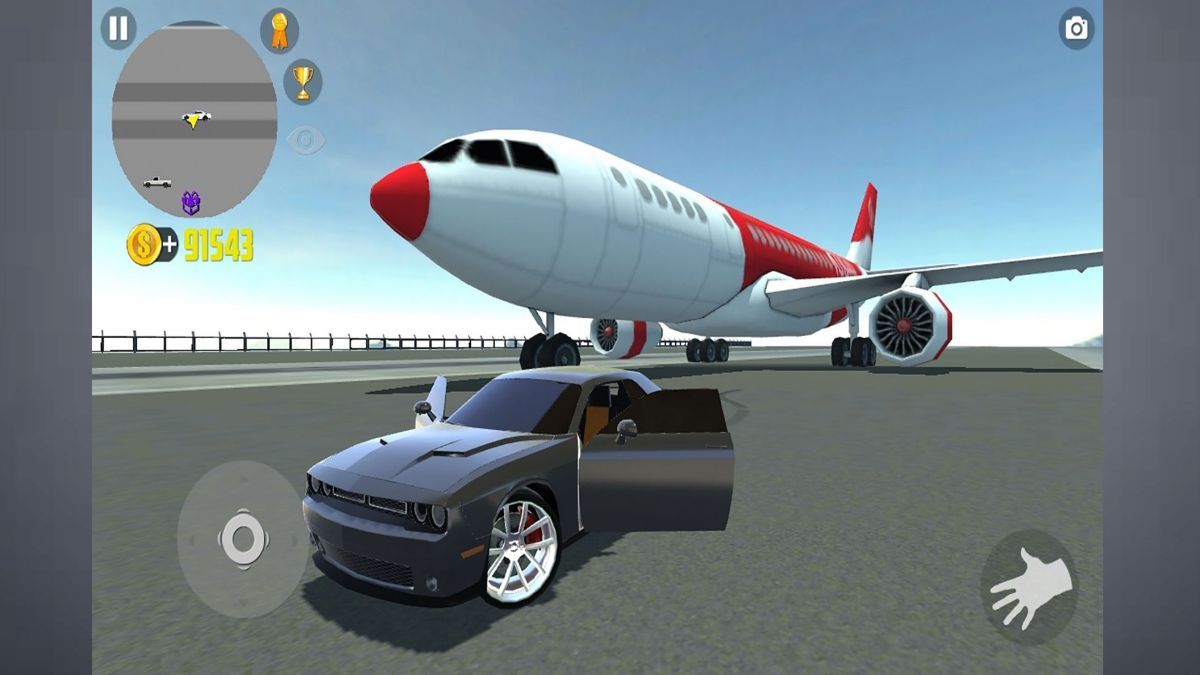 Car Simulator 2
