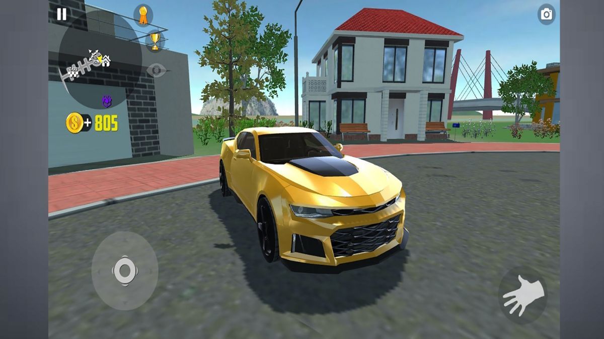 Car Simulator 2
