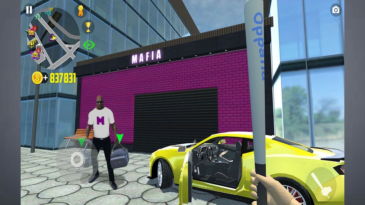 Car Simulator 2