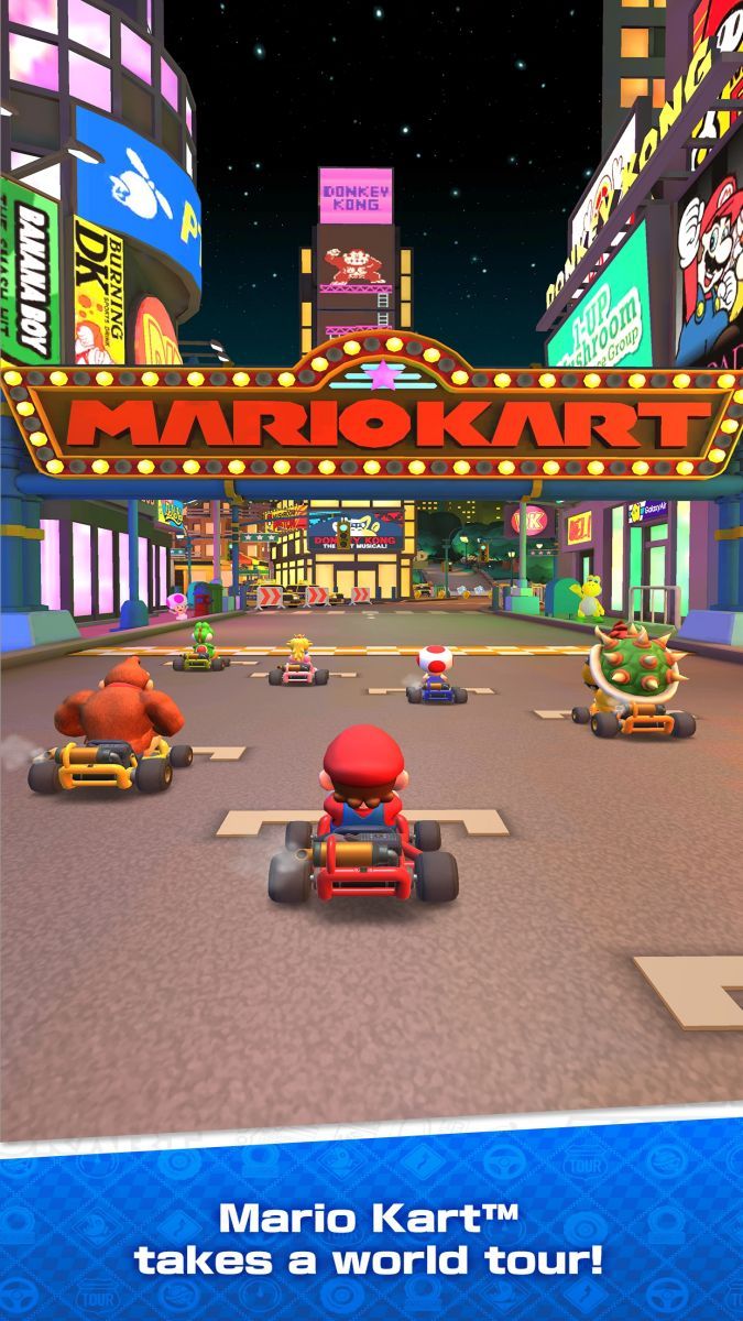 Mario Kart 7
