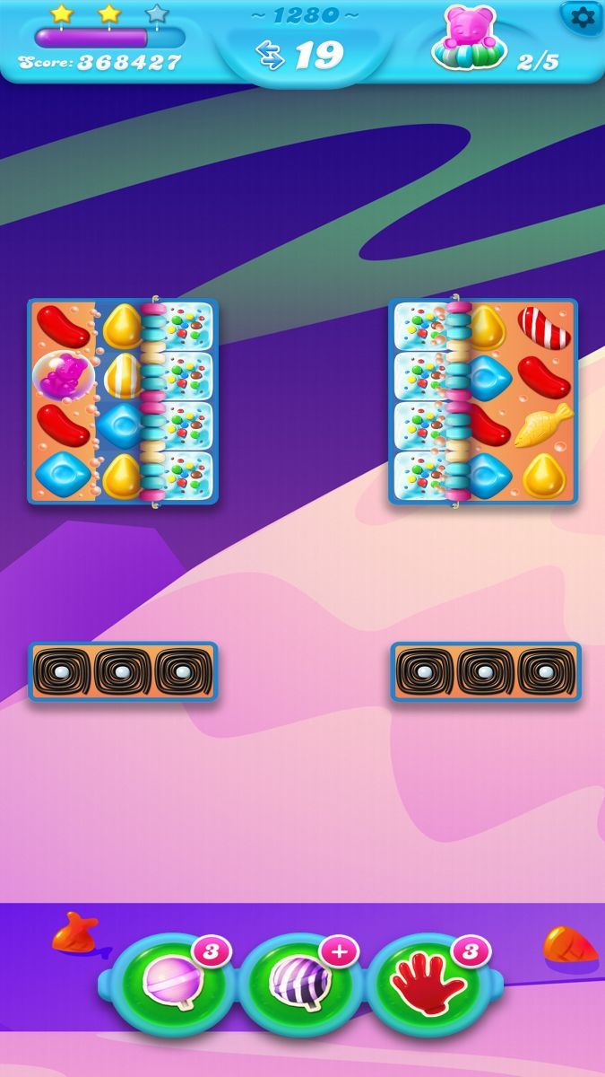 Candy Crush Soda Saga