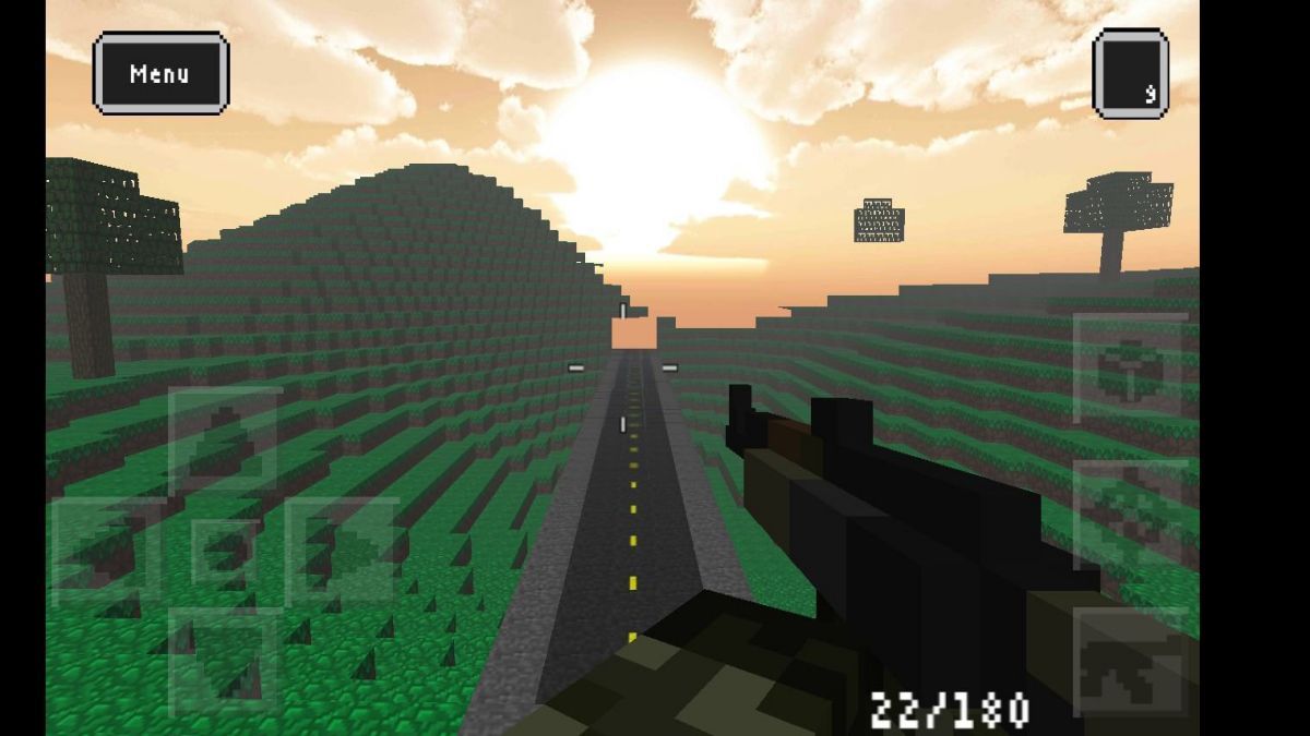 Block Ops II