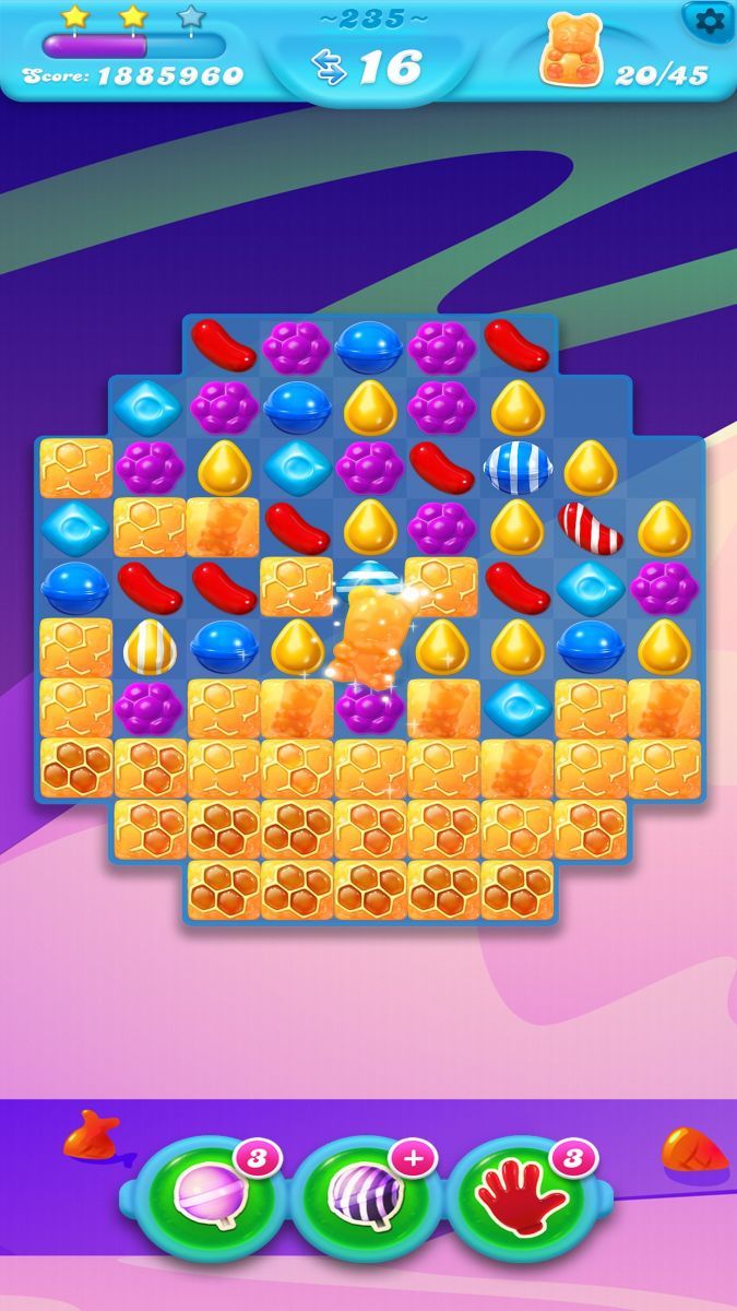 Candy Crush Soda Saga