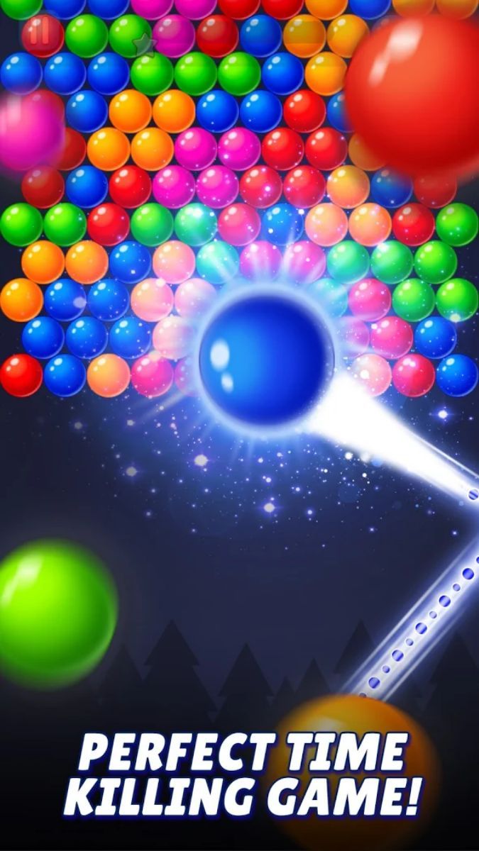 Bubble Pop!