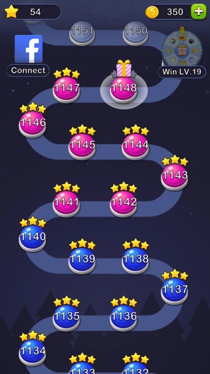 Bubble Pop!