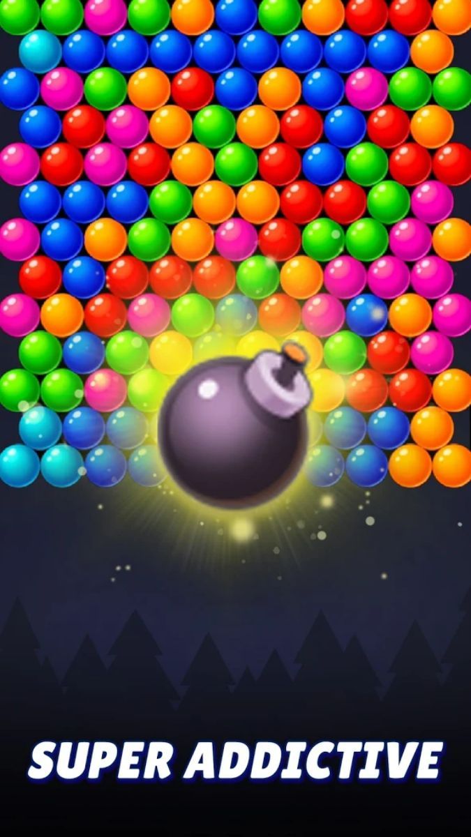Bubble Pop!