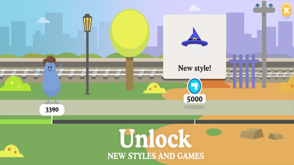 Dumb Ways To Die Original