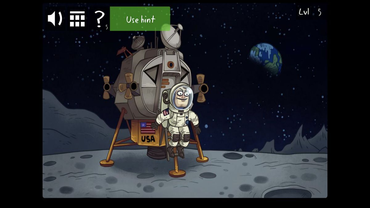 Troll Face Quest: VideoGames 2
