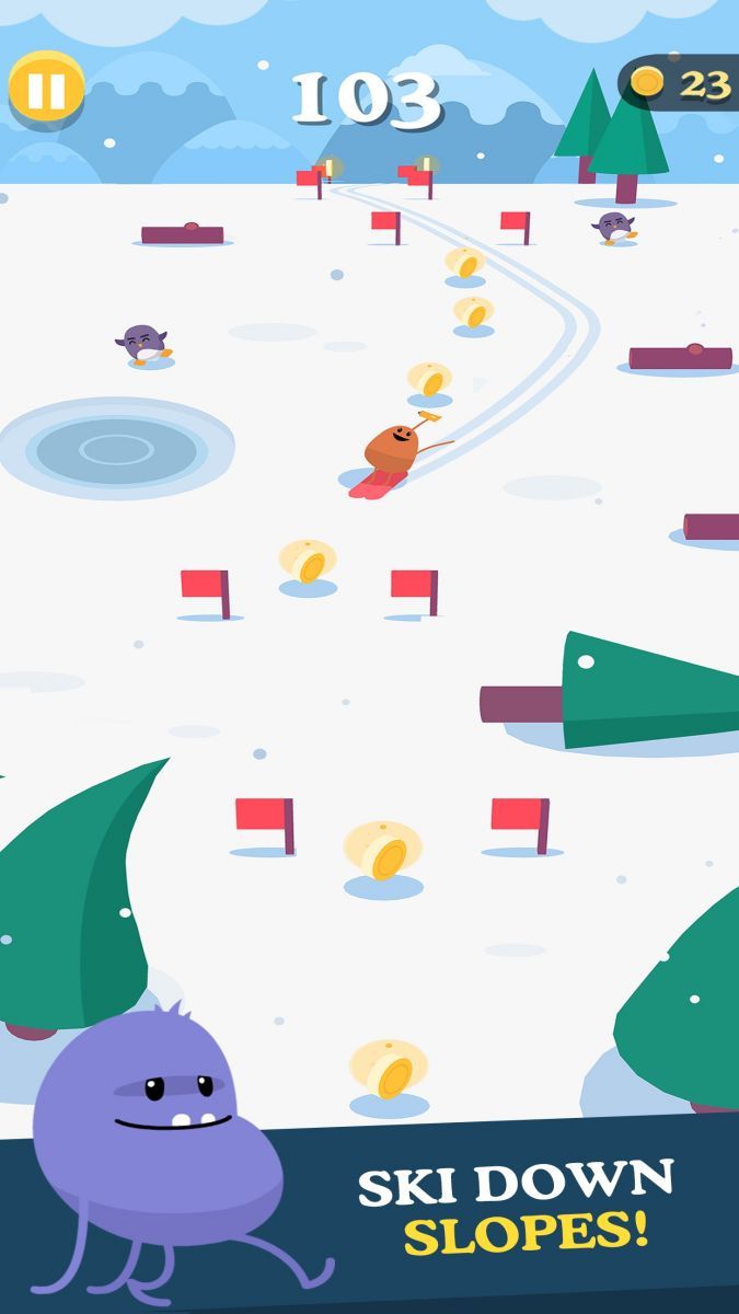 Dumb Ways to Die 3 World Tour
