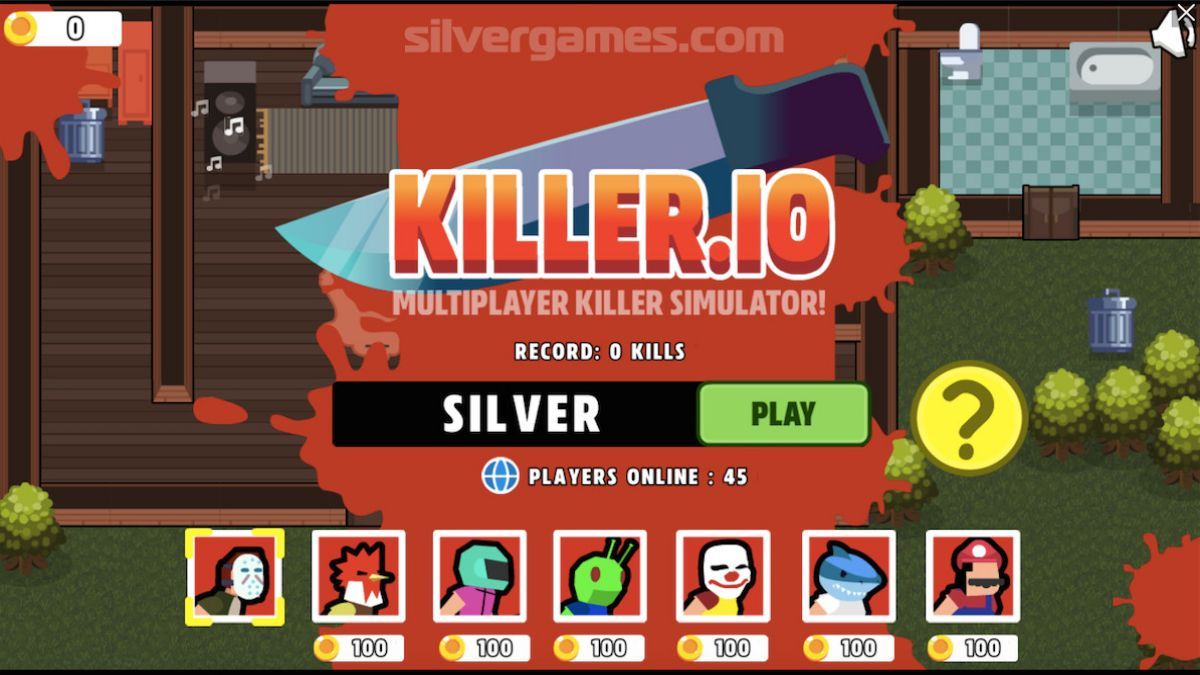 Killer.io