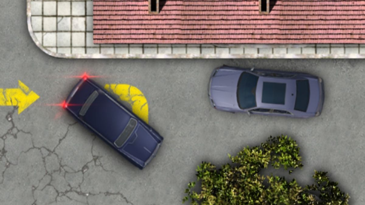 Parking Fury 2