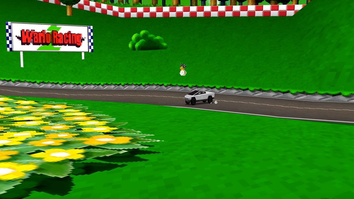 Mario Kart DS