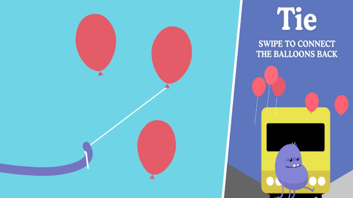 Dumb Ways To Die Original