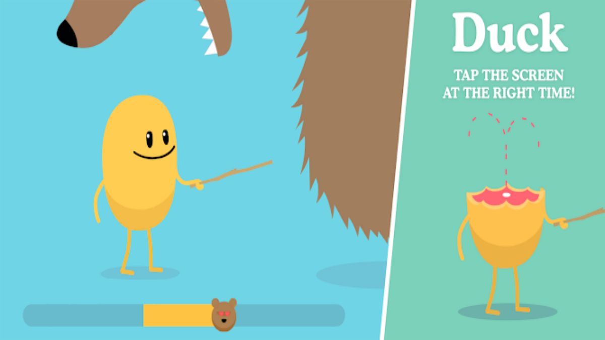 Dumb Ways To Die Original