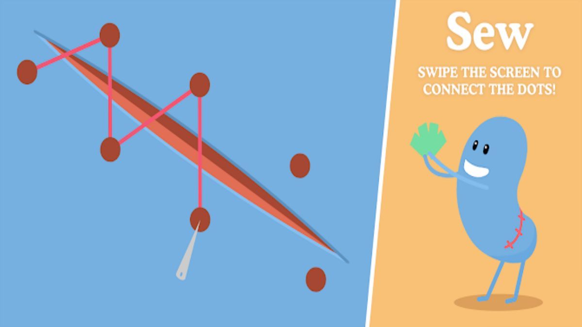 Dumb Ways To Die Original