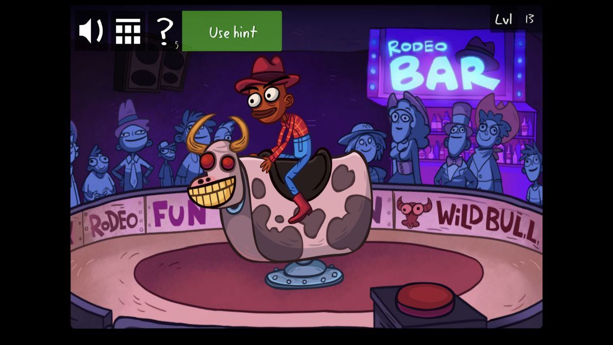 Troll Face Quest: VideoGames 2