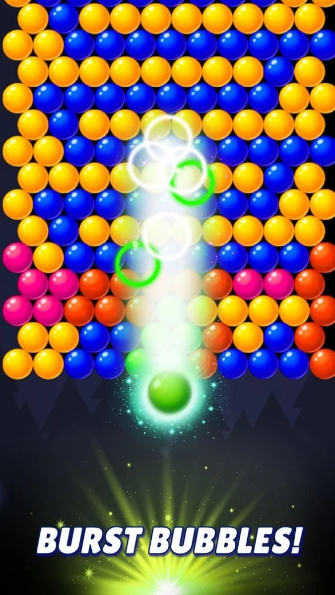 Bubble Pop!