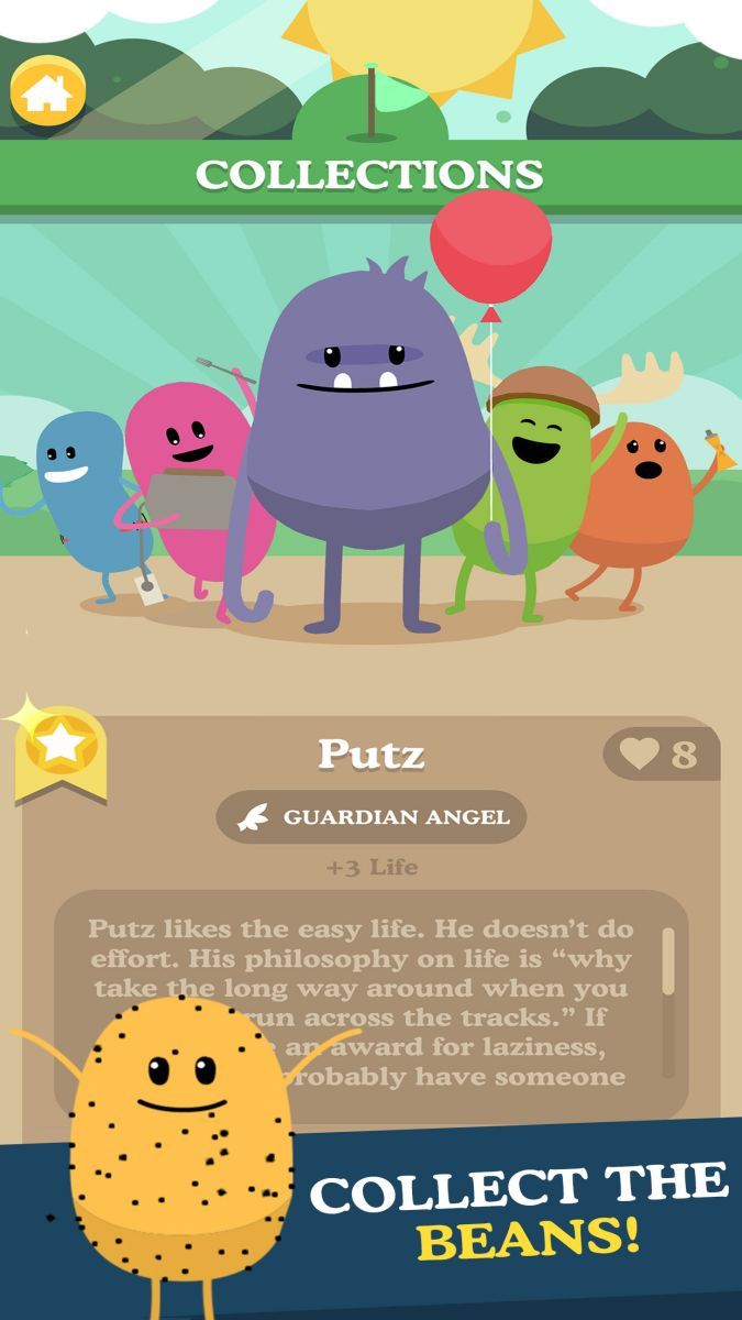 Dumb Ways to Die 3 World Tour