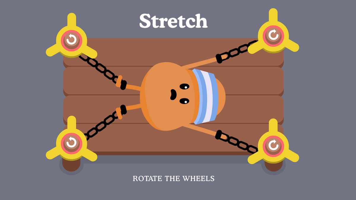 Dumb Ways to Die 2 The Games