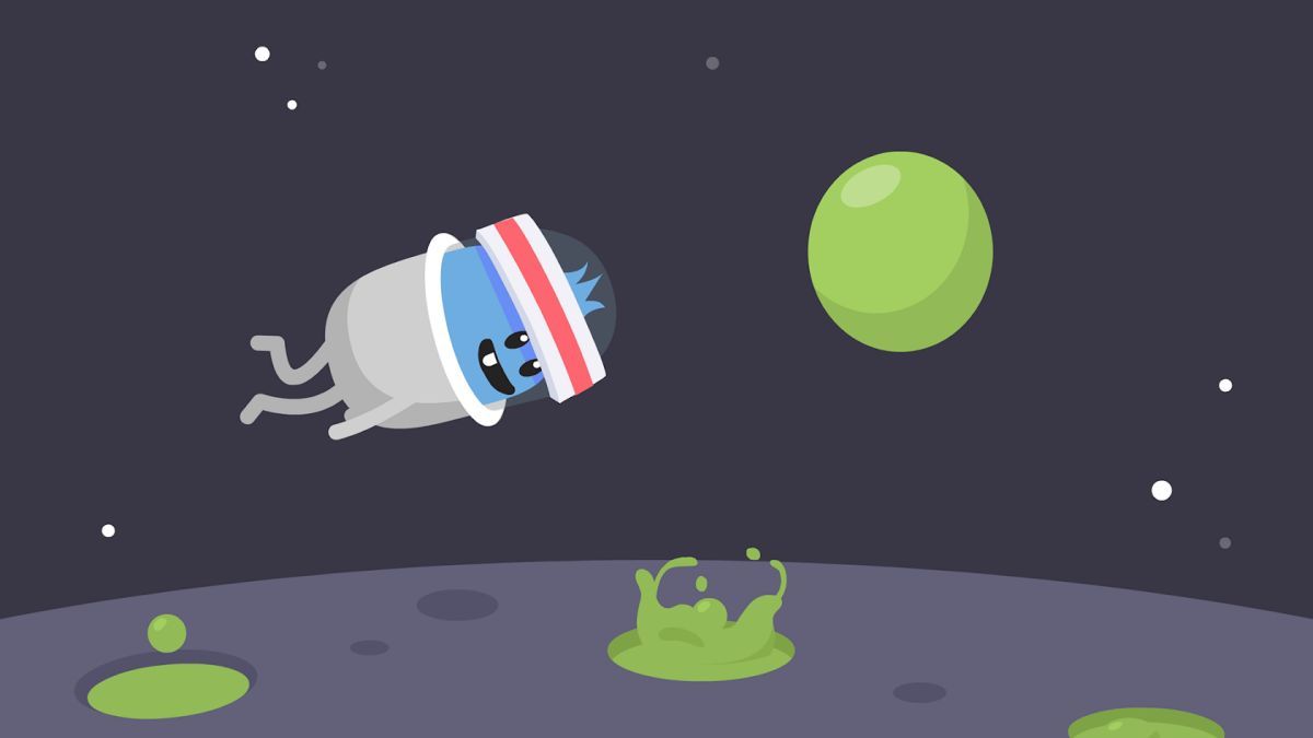 Dumb Ways to Die 2 The Games