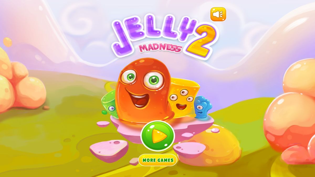 Jelly Madness 2