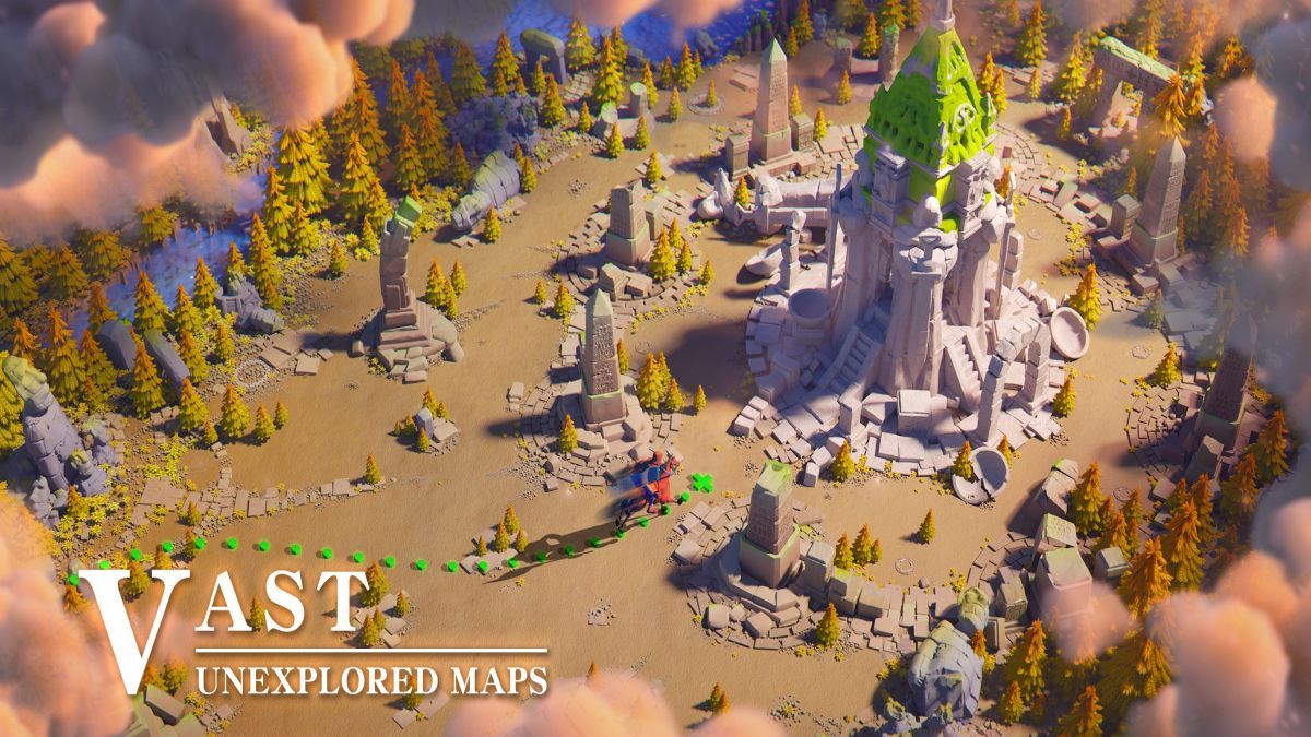 Rise of Kingdoms